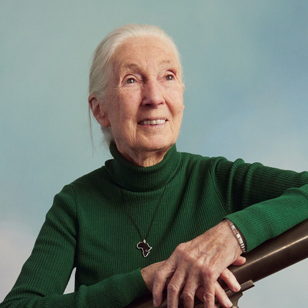 Jane Goodall Institute of Canada