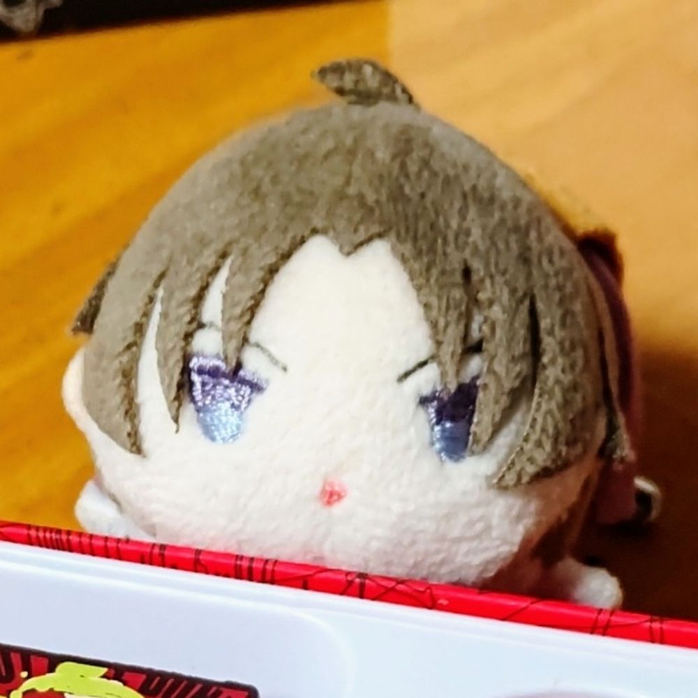 二階堂かなこ
