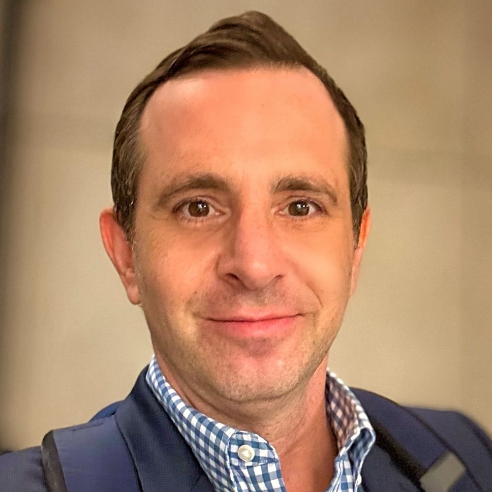 Peter Capozzi