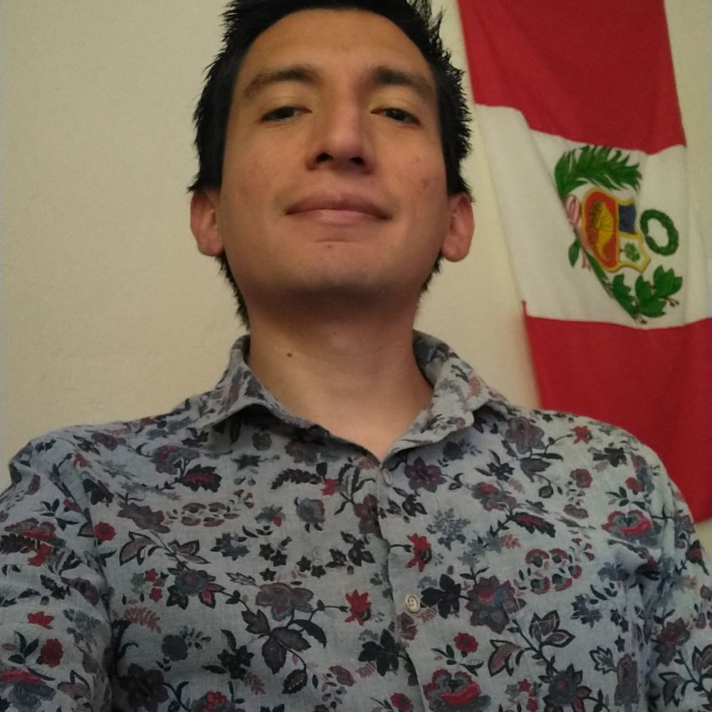 Giancarlo M. Correa