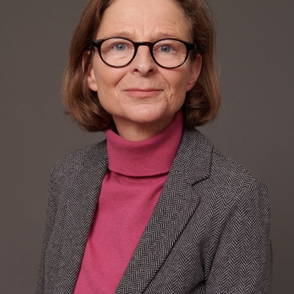 Silvia Rosoli