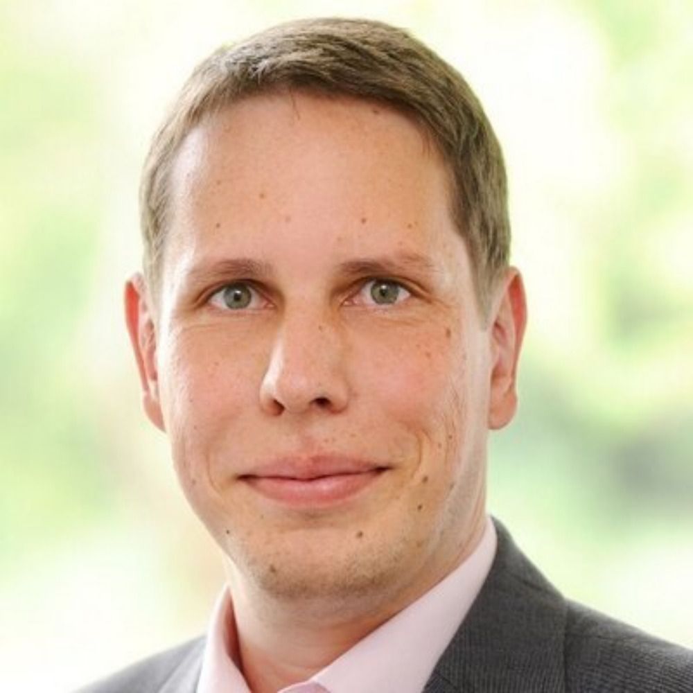 Torsten Leveringhaus