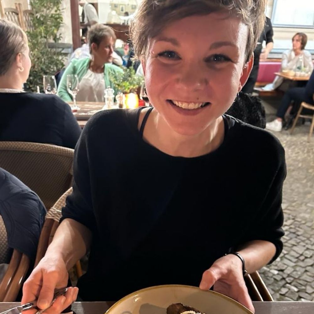 Maria Jäpel