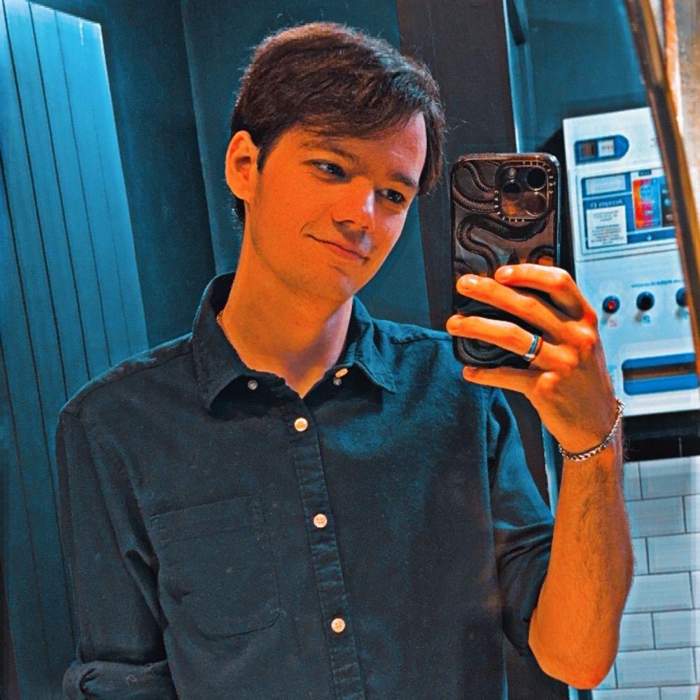 David