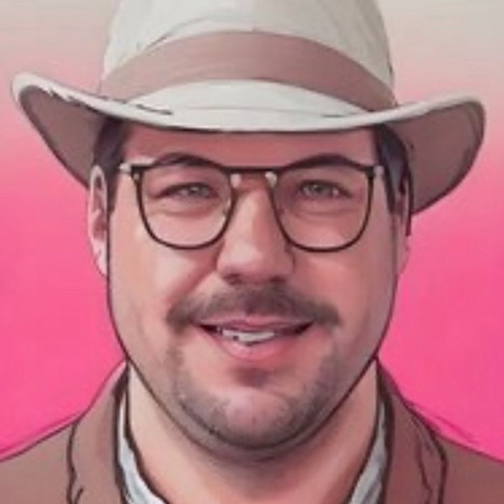 Gregg Prendergast