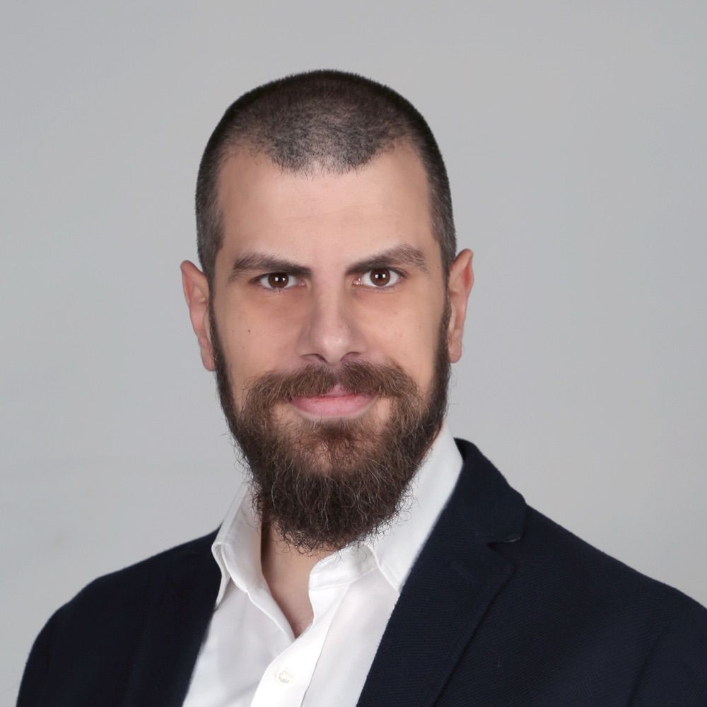 Atil Samancioglu