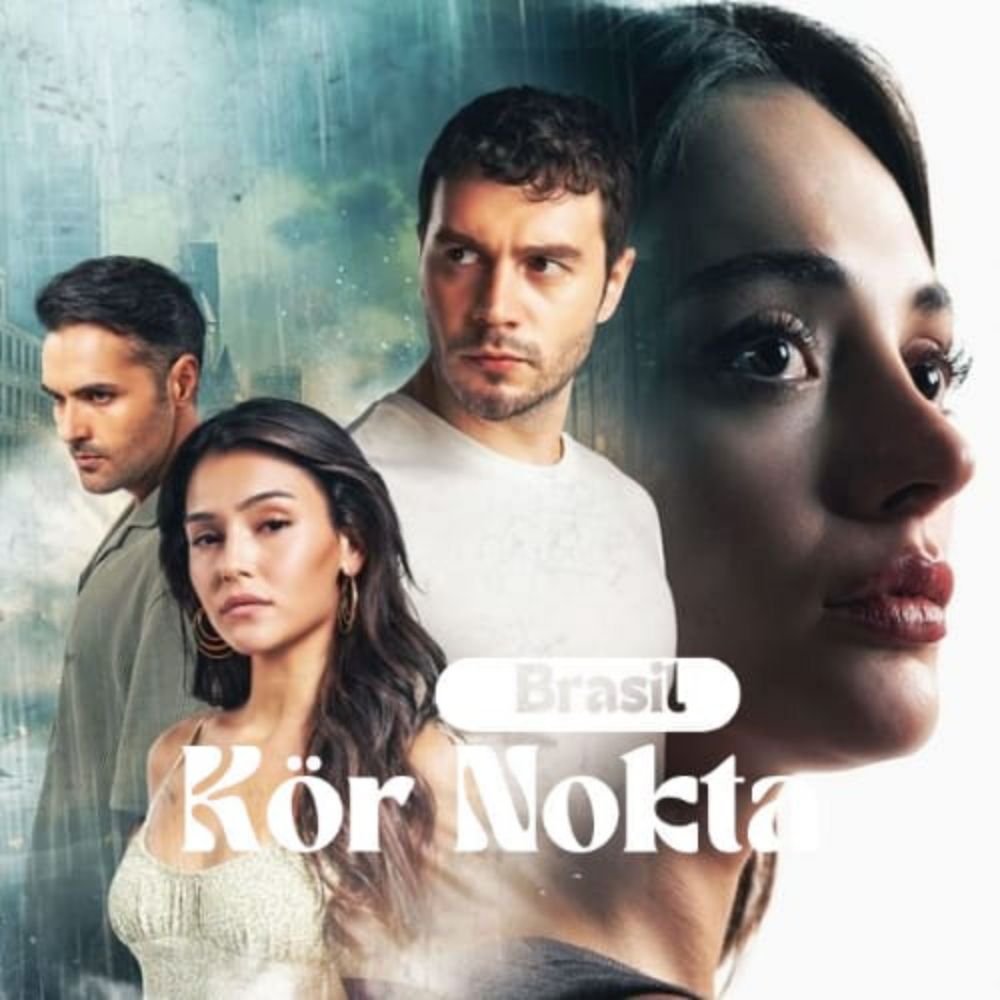 Kör Nokta Brasil 