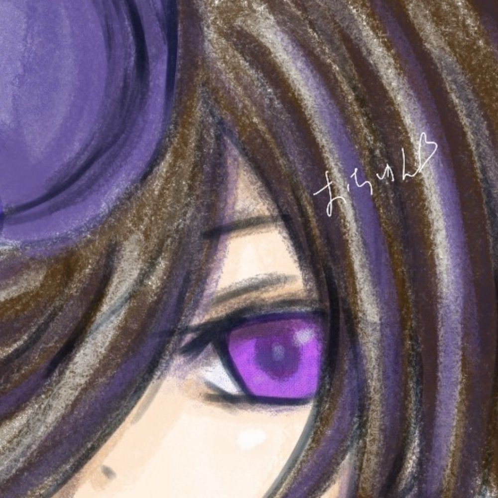 おちゅん。