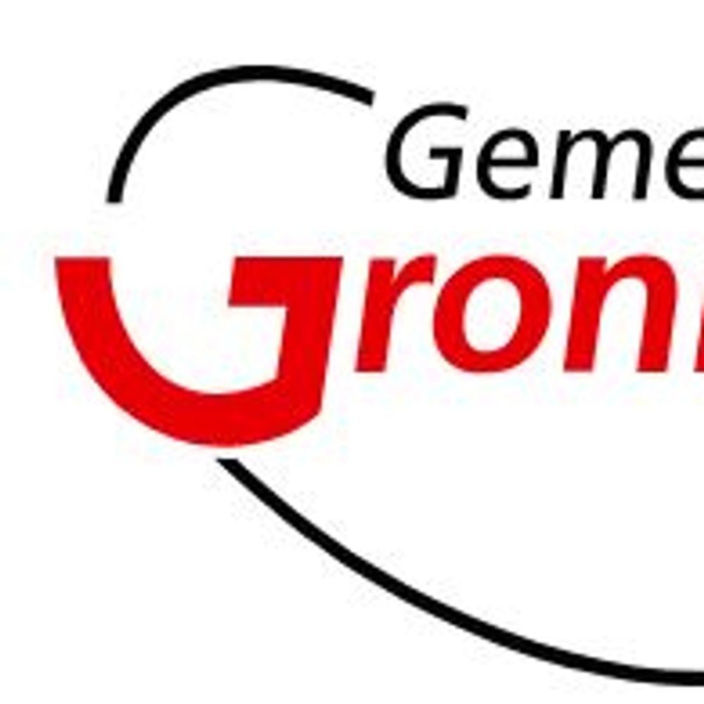 Gemeente Groningen
