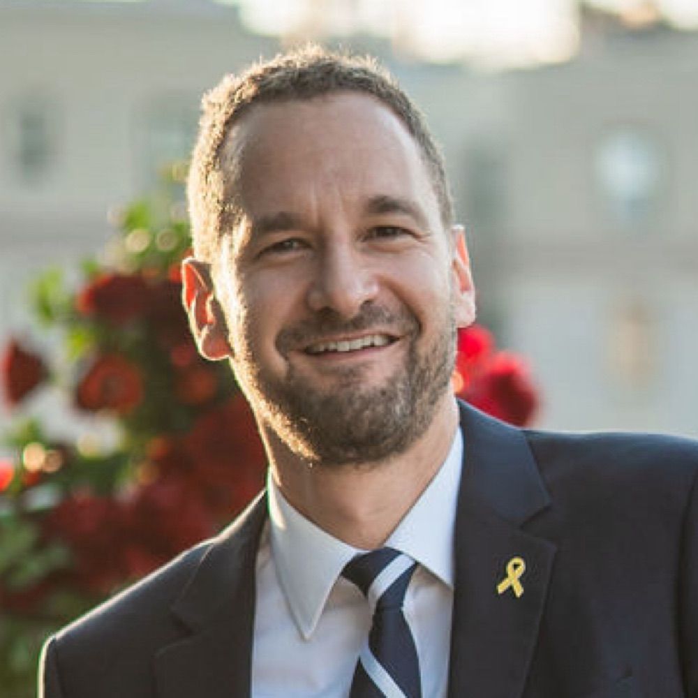 Oren Kessler