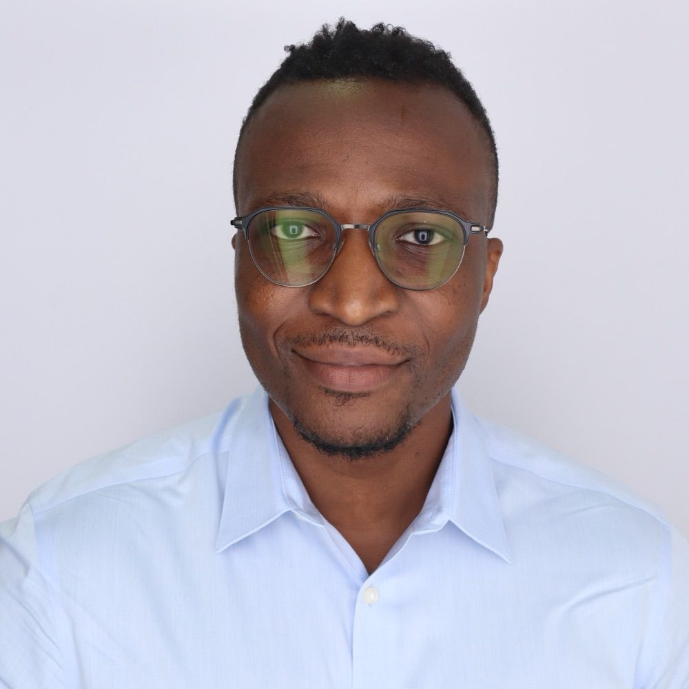 Toyese Oyeyemi Jr