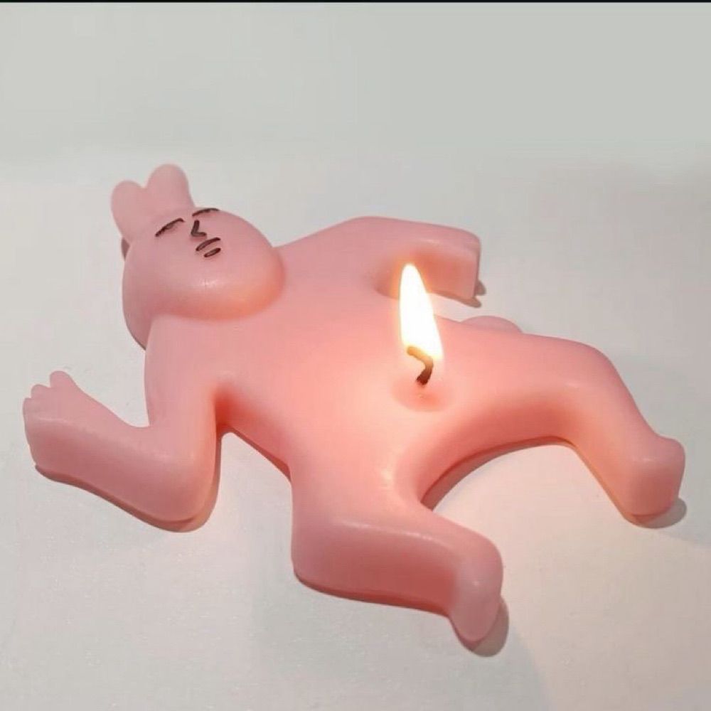체만