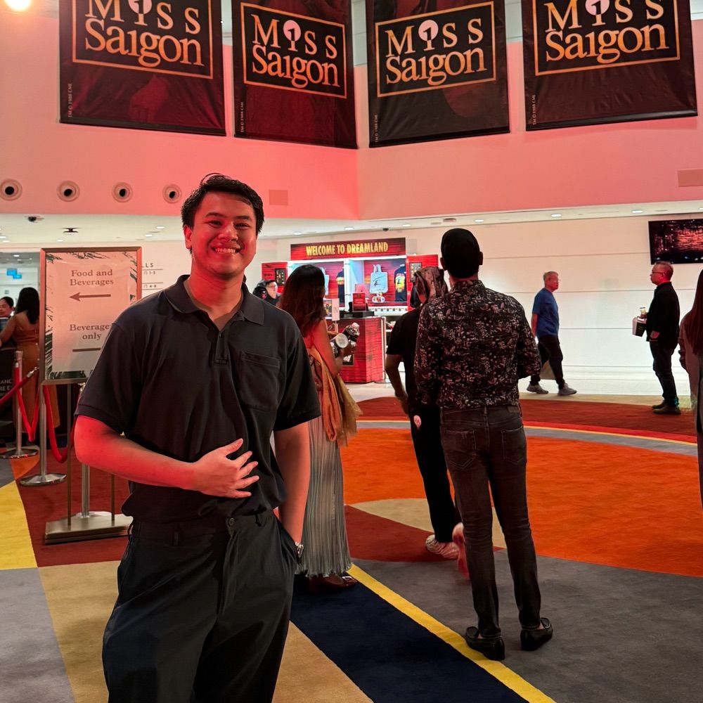 Matthew Yabut