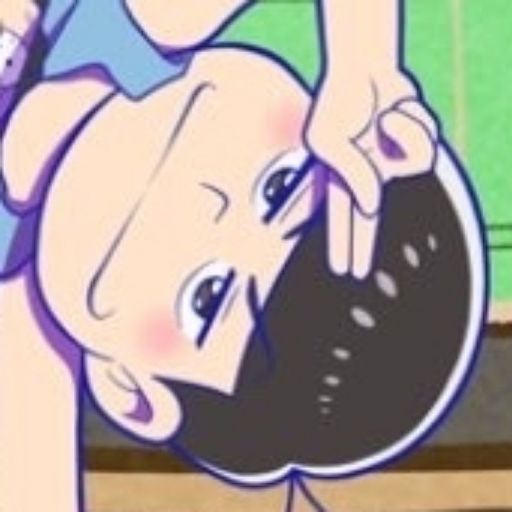 Karamatsu 💀