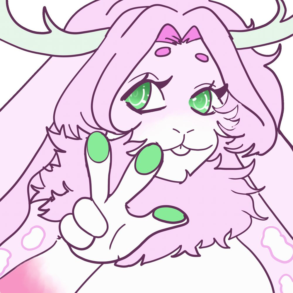 RoseDaBunny