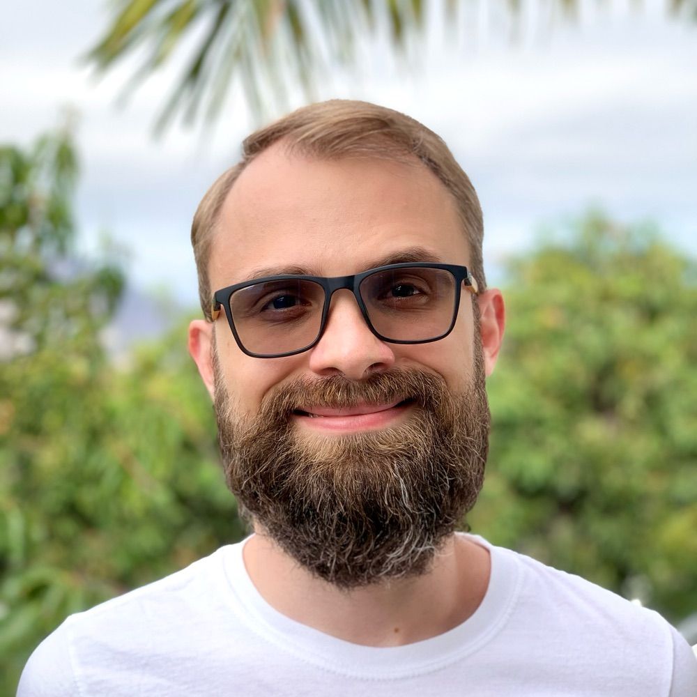 Dariusz Rybicki