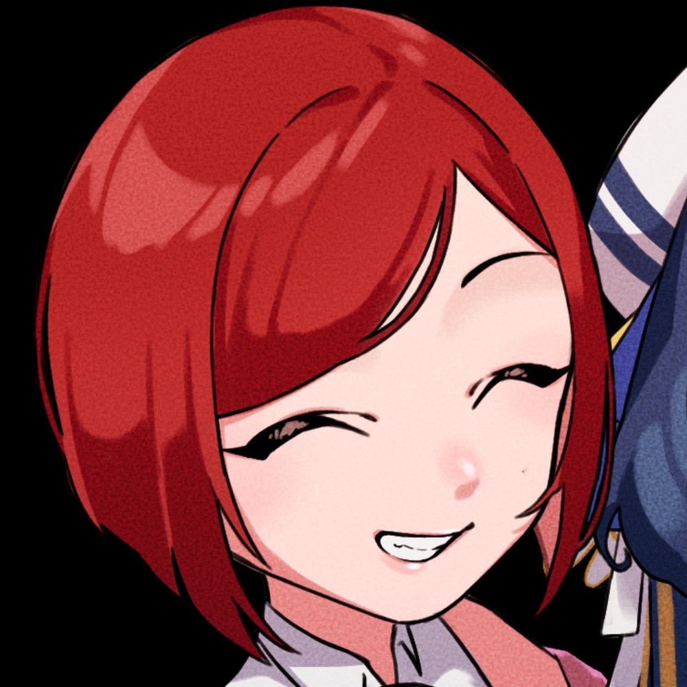 User avatar
