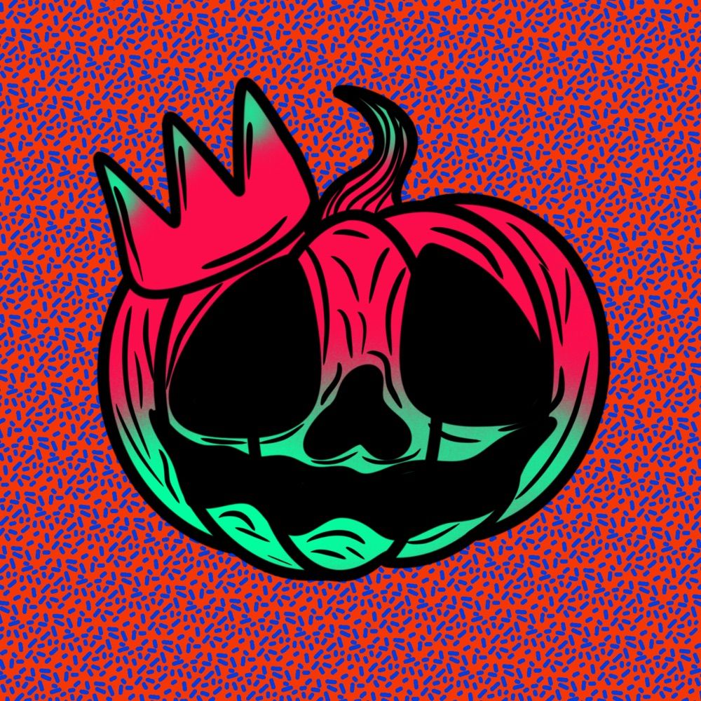 WeePumpkinKing