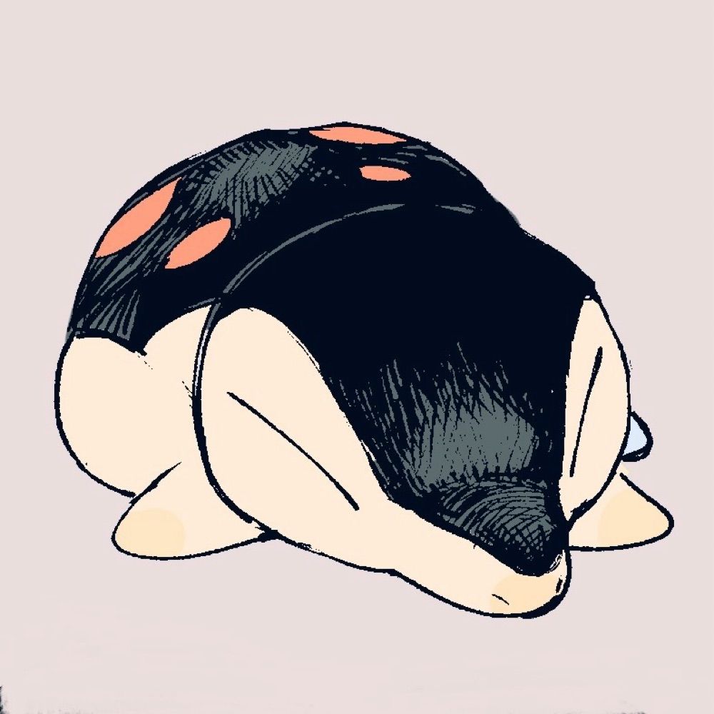 Alpha [Cyndaquil Stan]