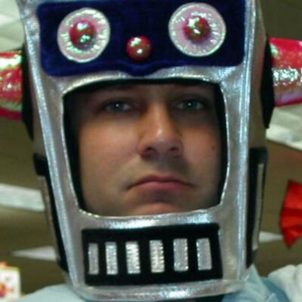 Angry Czeck