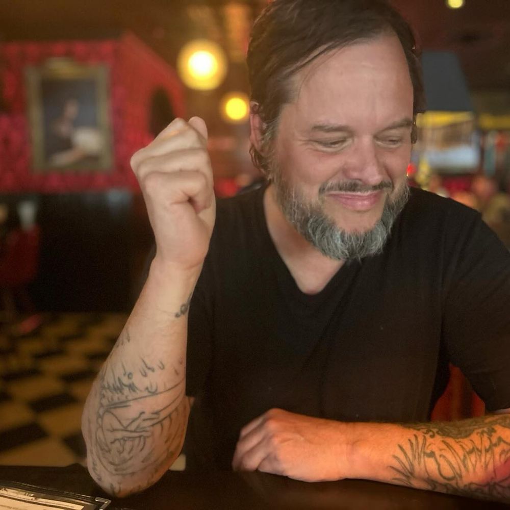 Kent Dahlgren