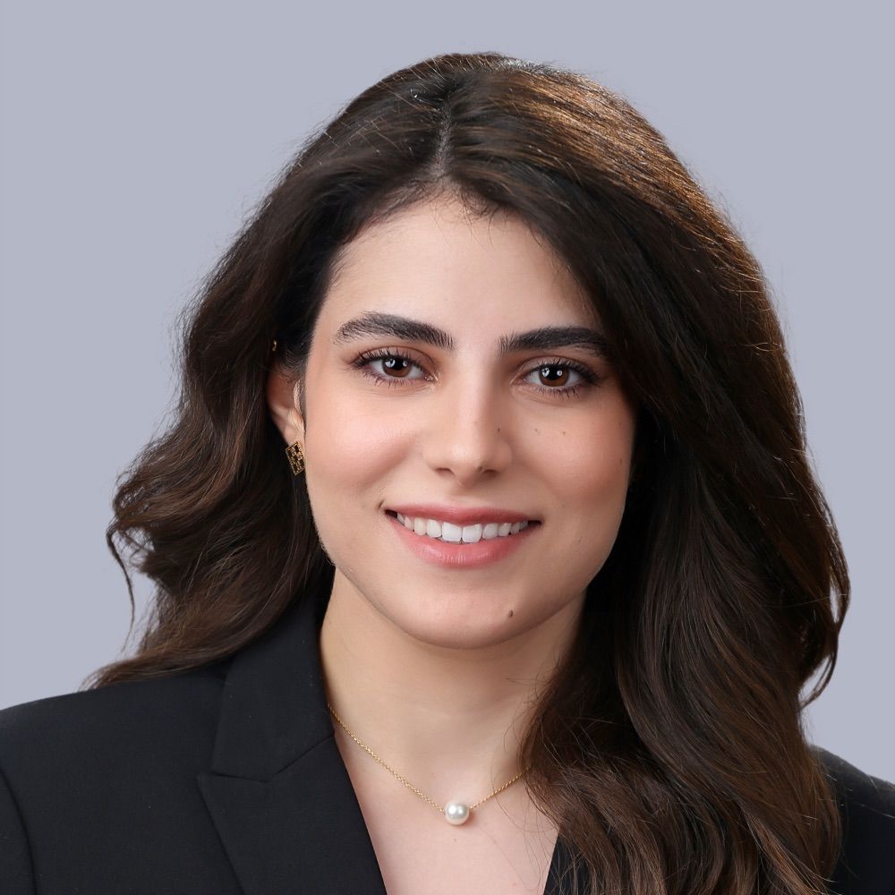 Dana Alkhulaifat