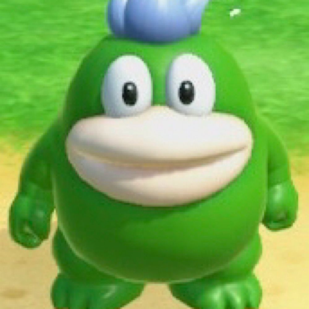 きゃミたろう