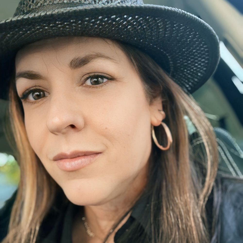 Michelle Saar
