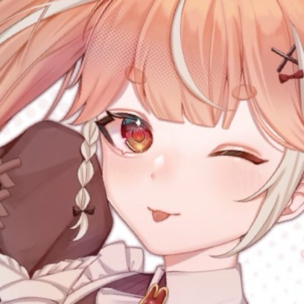 迪芙琳🐰Vtuber準備中.ᐟ.ᐟ