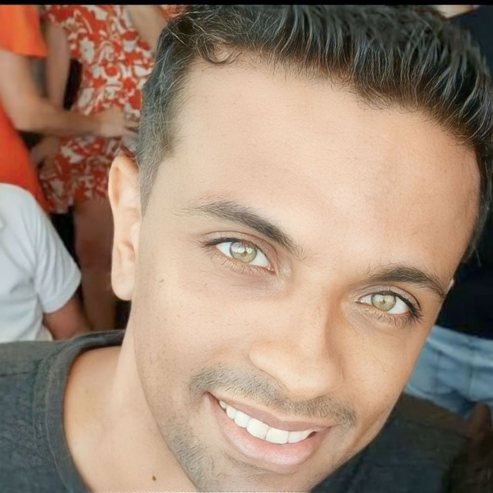 Alexandre Faria 