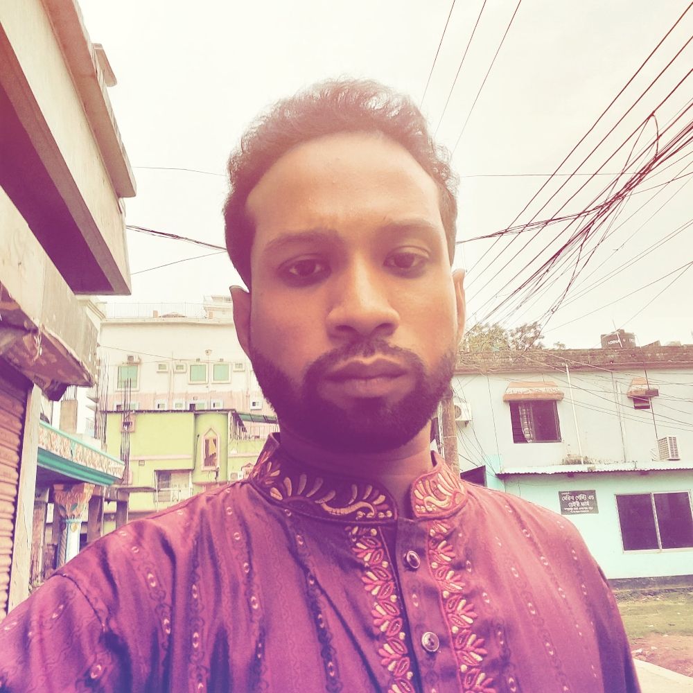 MD LIMON HUSAIN
