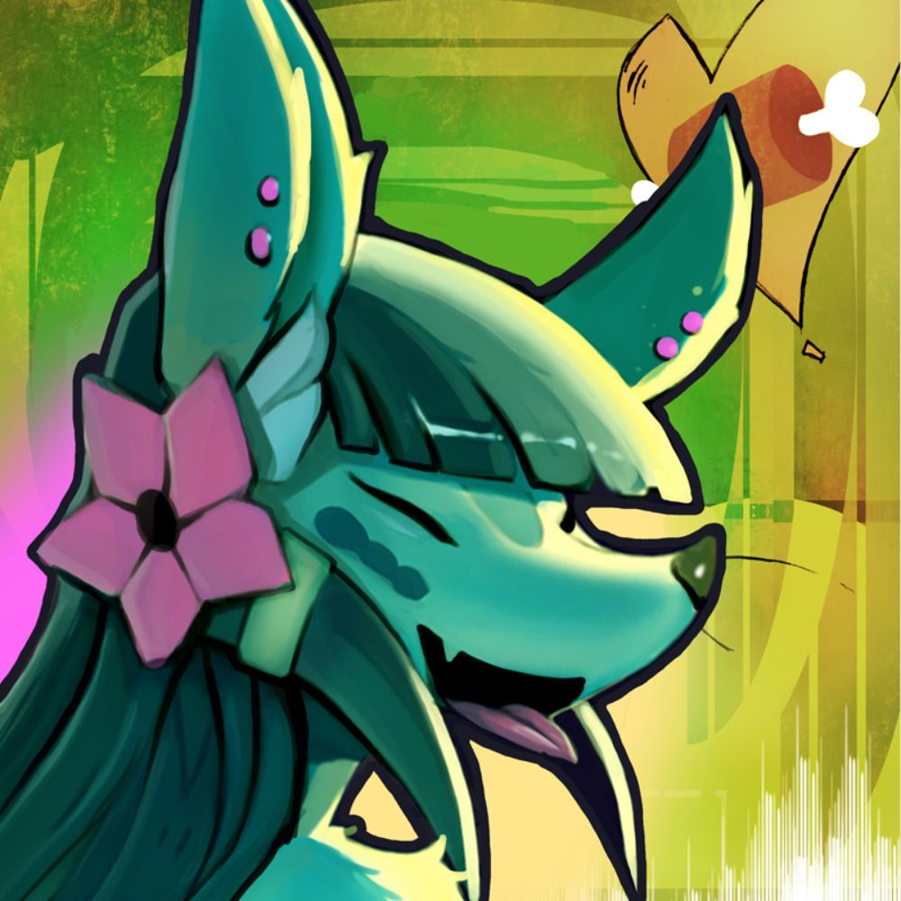 CatCouch's avatar
