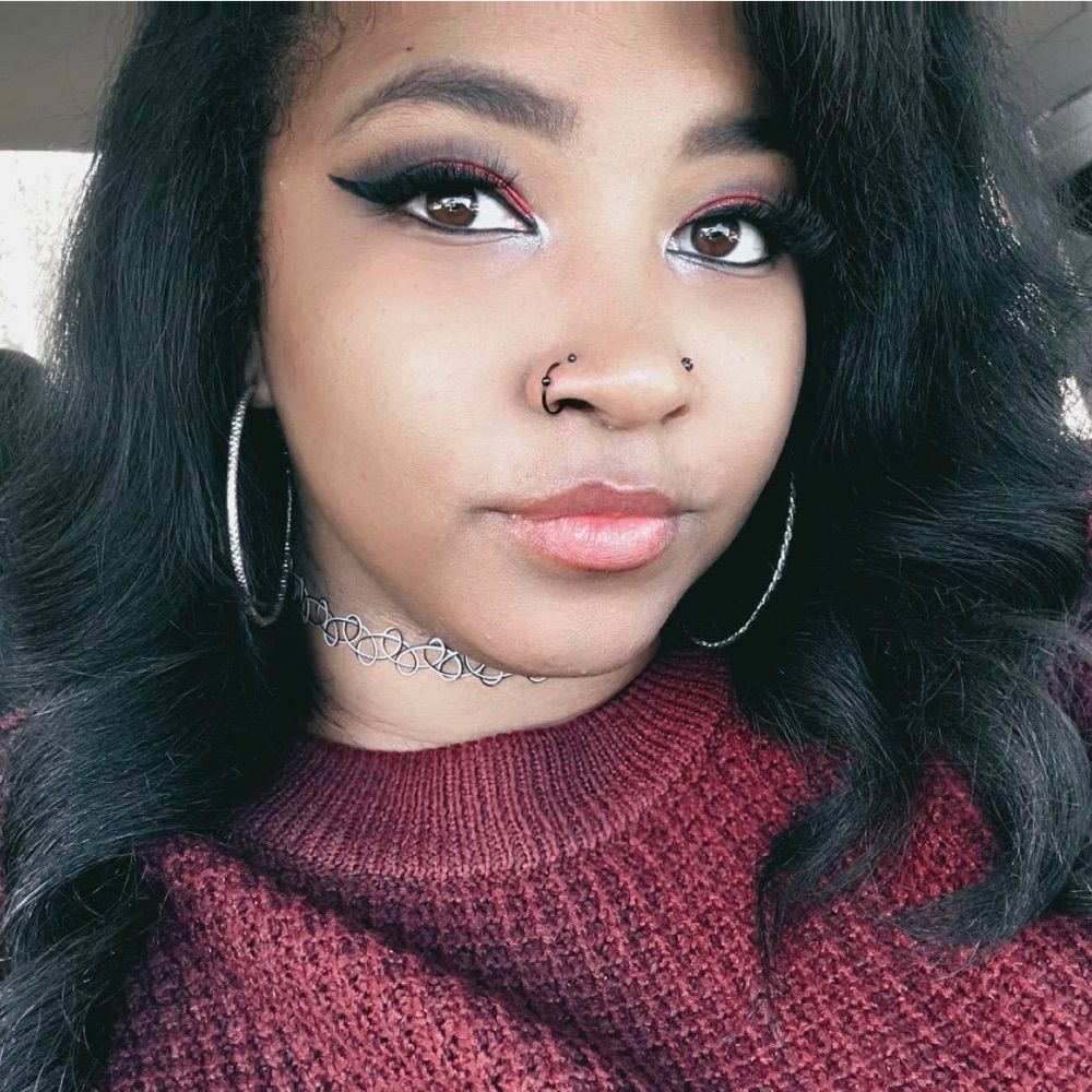 Natasha 💋✨