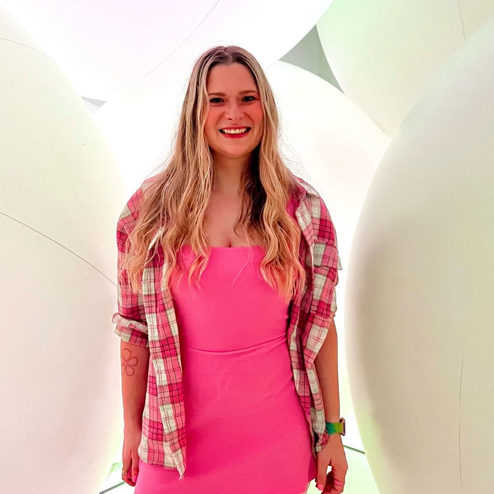 Hannah Doermann