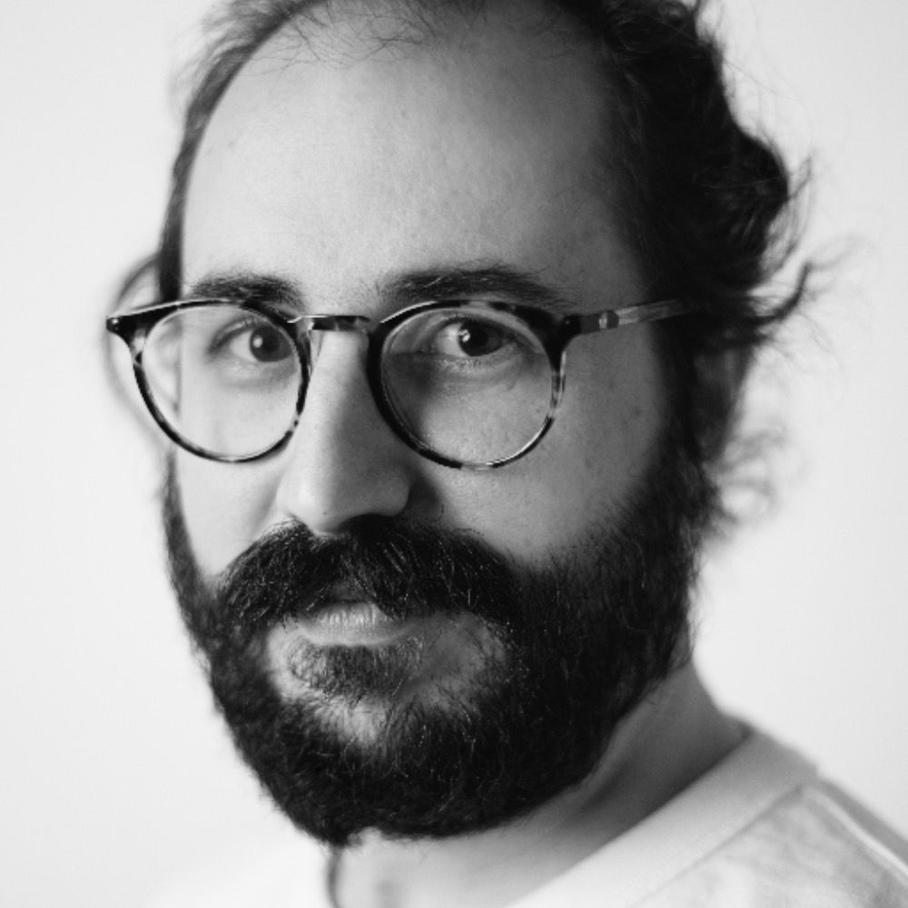 Pedro Valentim