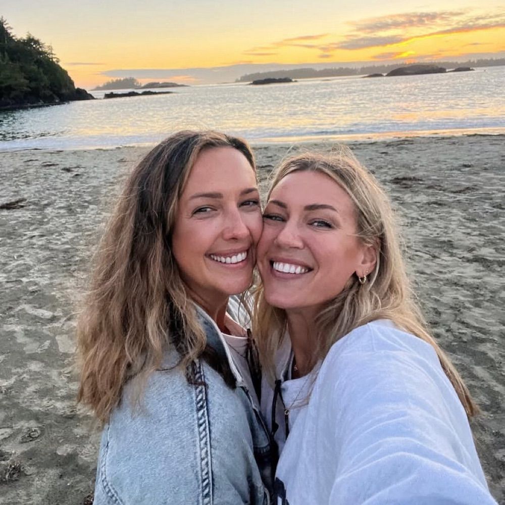 Olivia+Samantha - LGBTQ+🌈