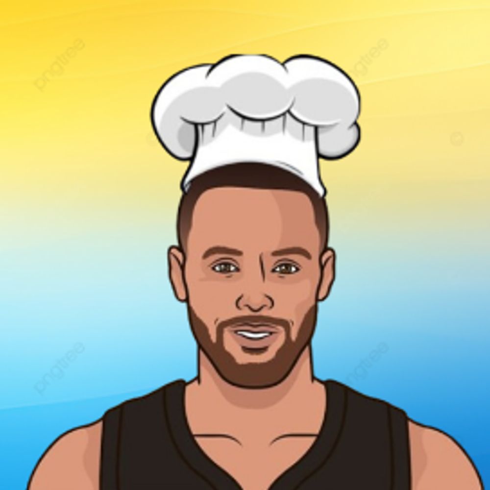 Chef Curry Muse