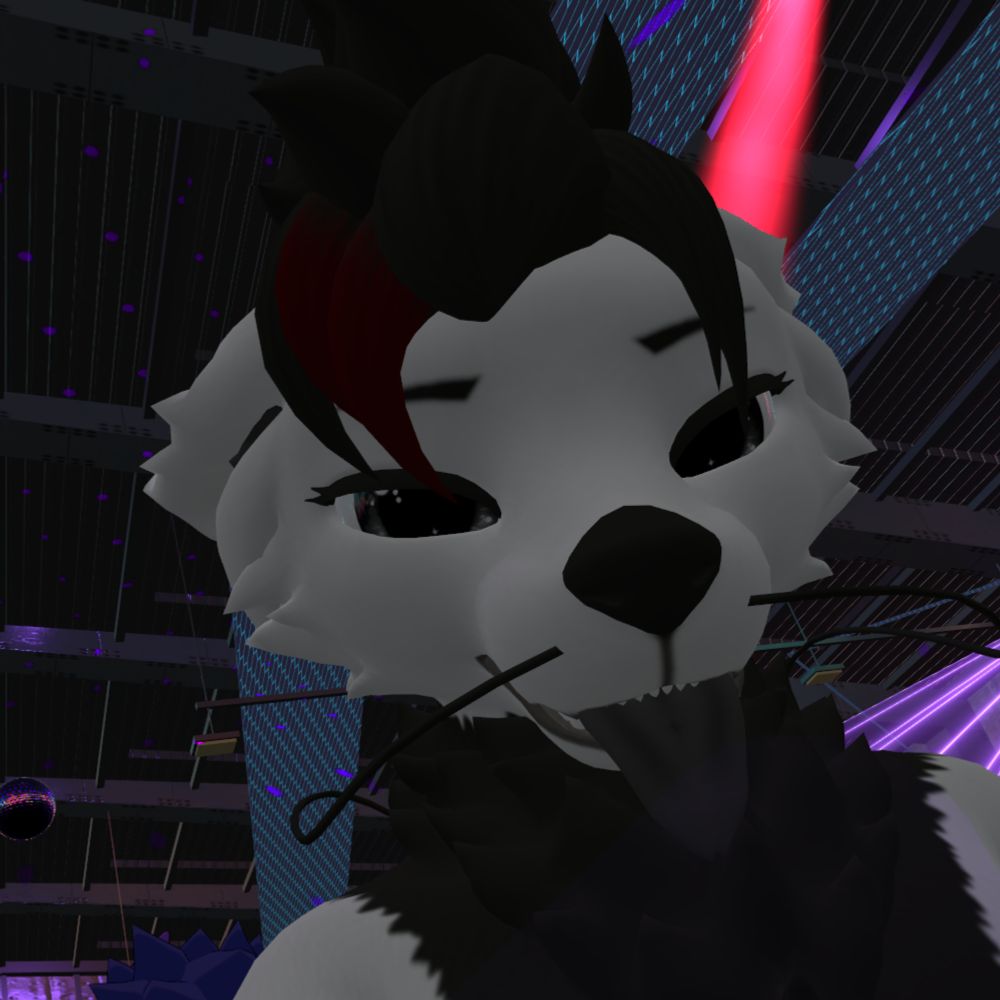 Slaider - Furry/VRChat +18 Content