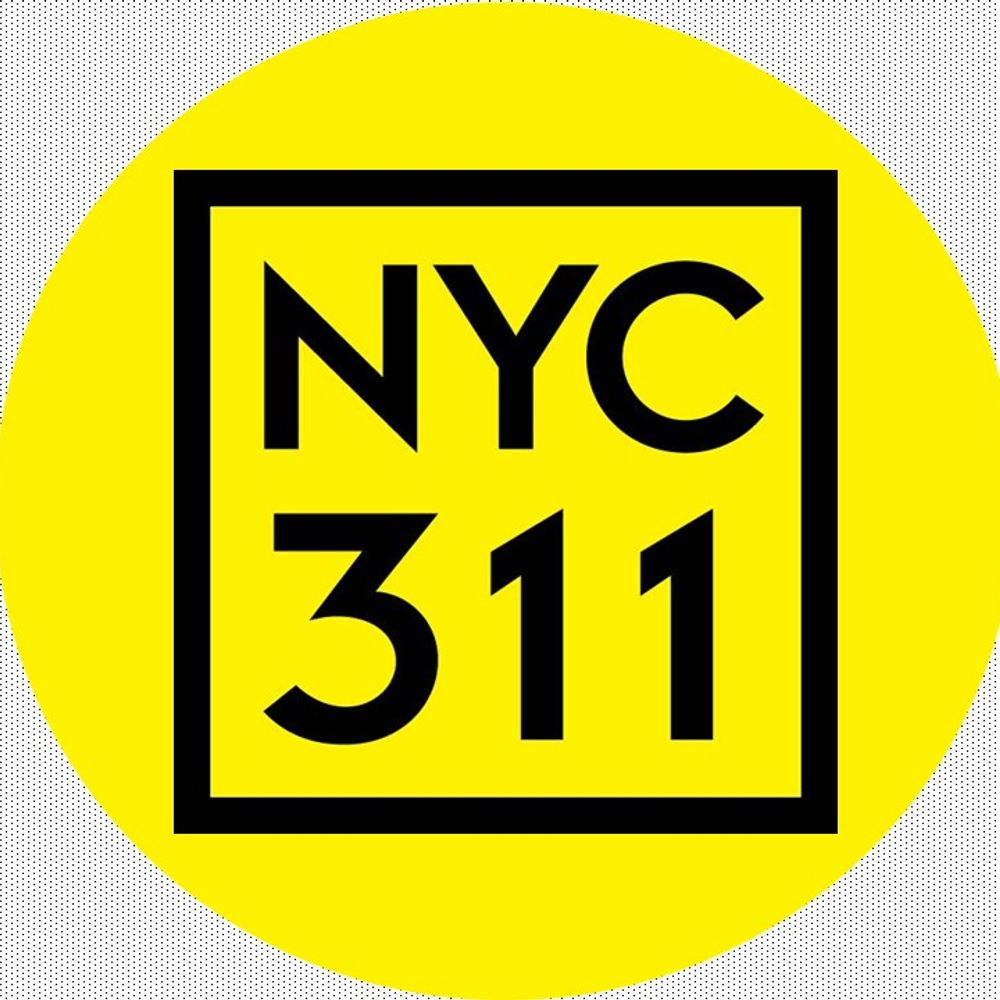 NYC311