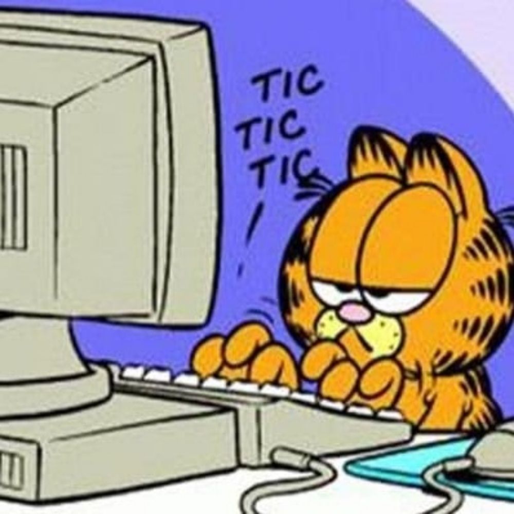 garfield ★