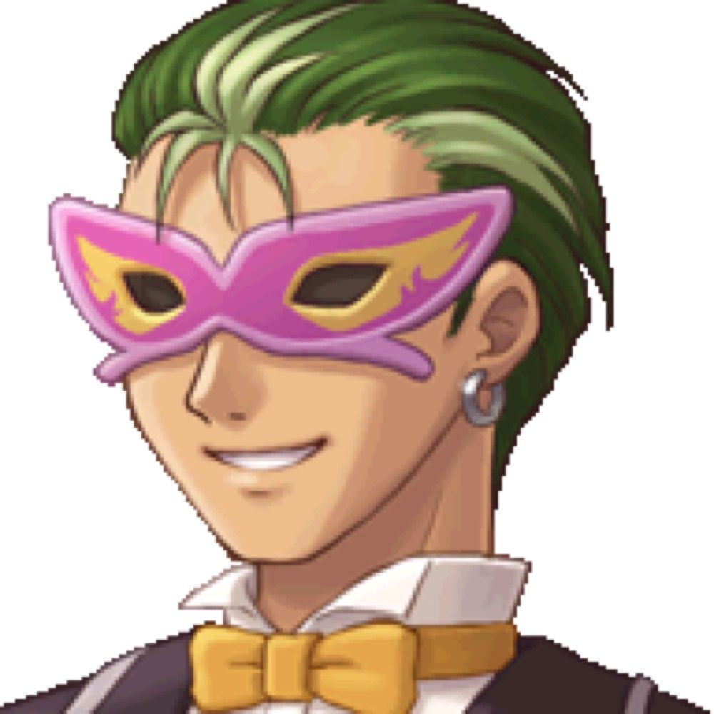 Chip but normal