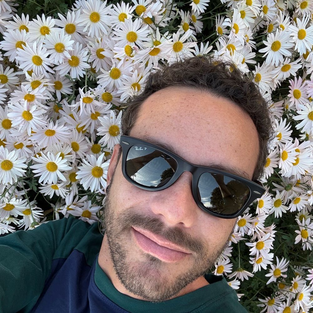 Diego Borborema