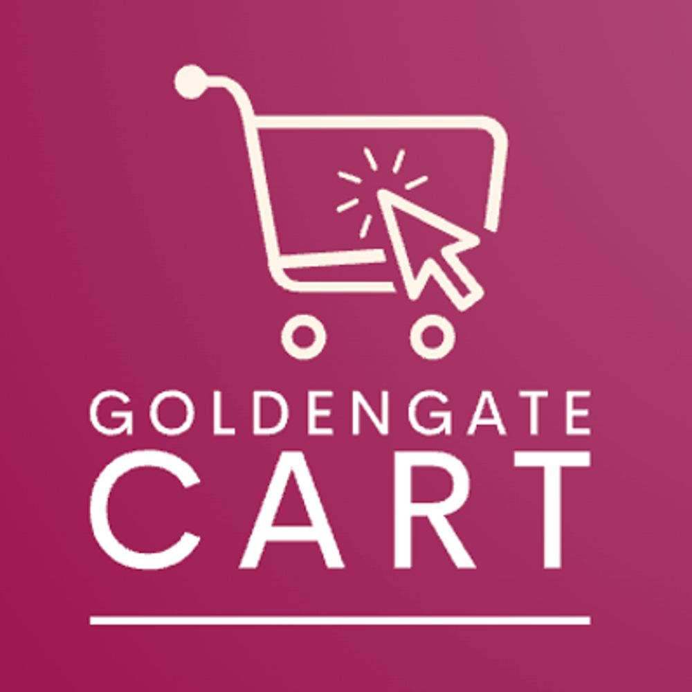 GoldenGate Merchandise