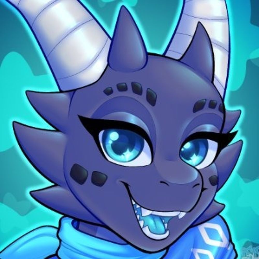 Tikri's avatar