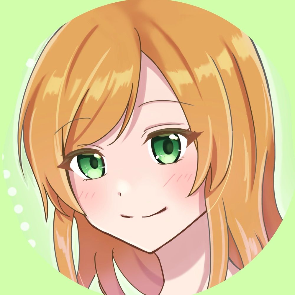 みう@イラスト&Live2dモデラー