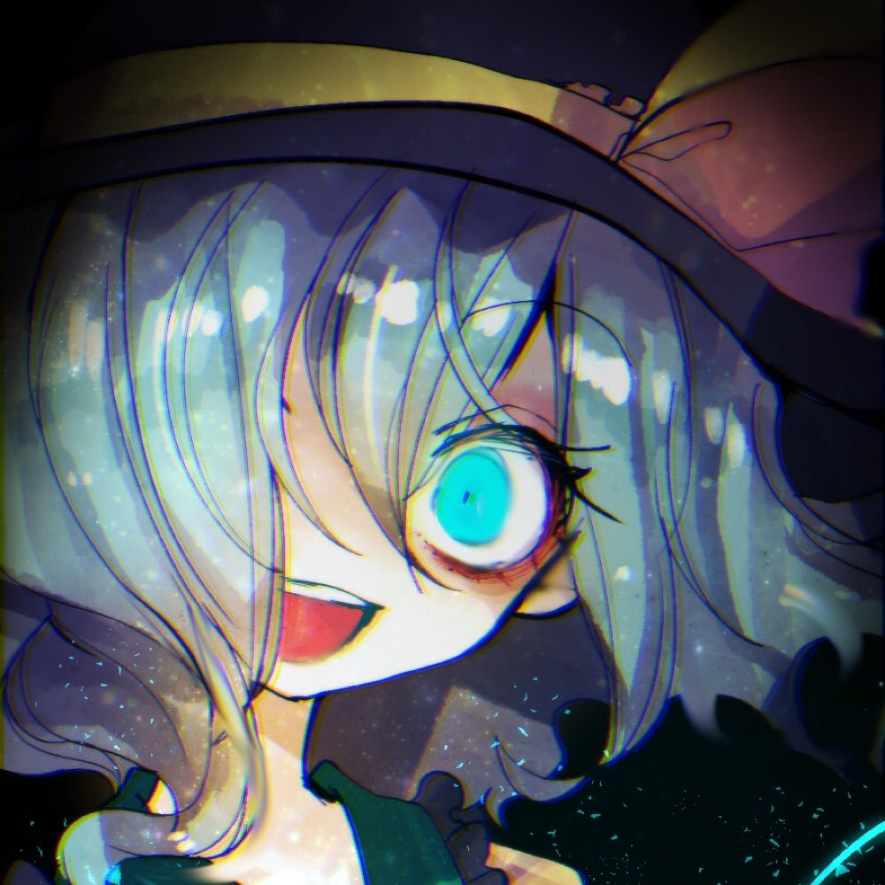 Koishi Komeiji
