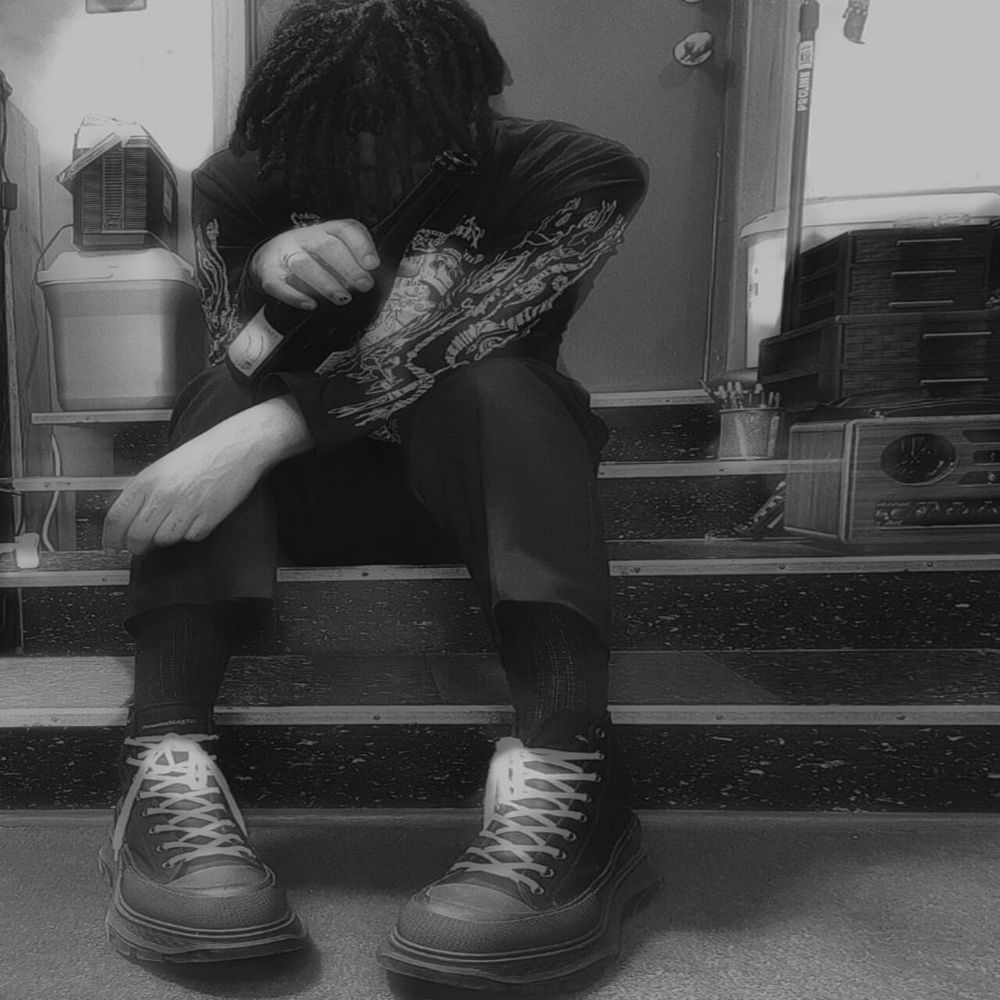 GothBoi⛧⸸⸸⛧🖤