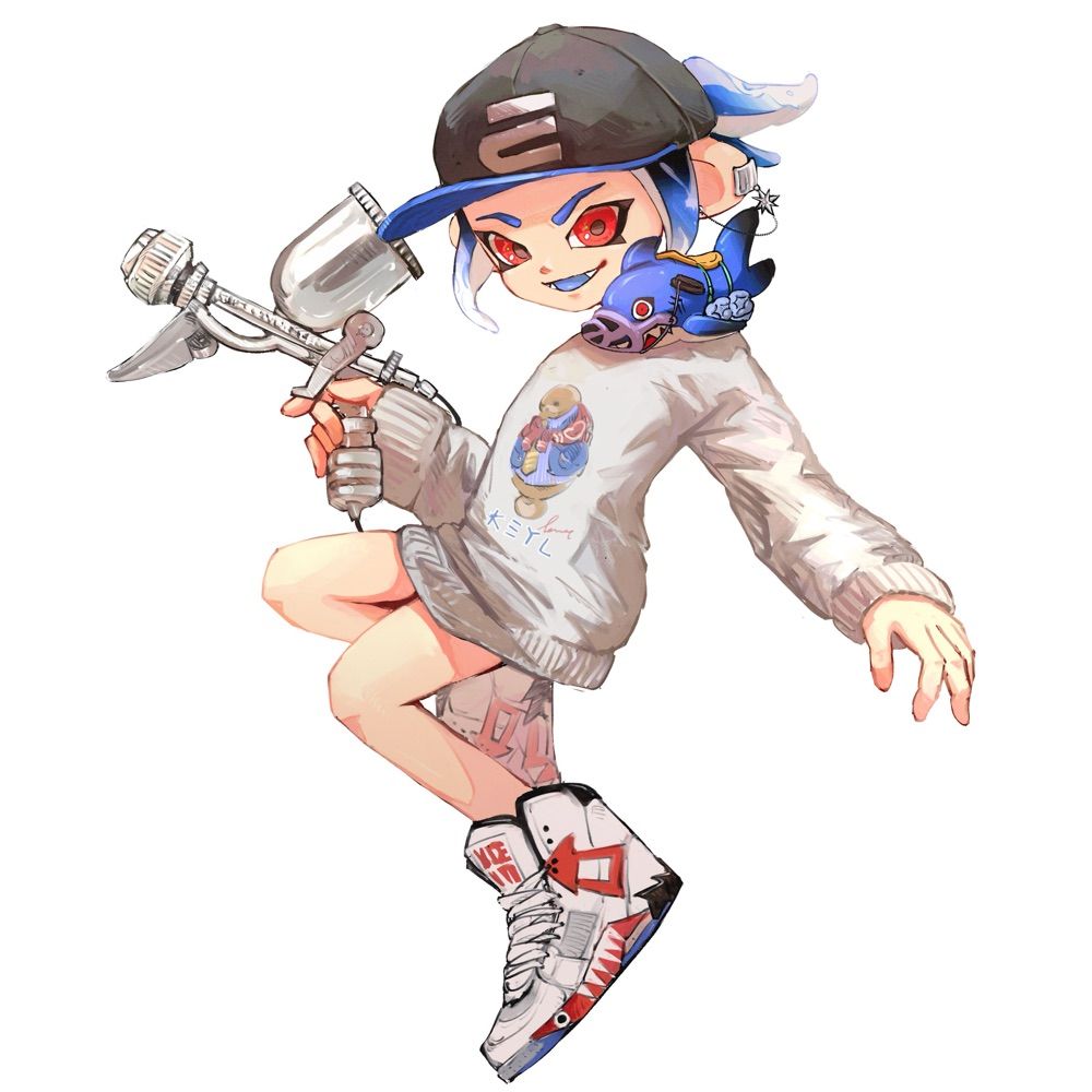 おこめちゃん！