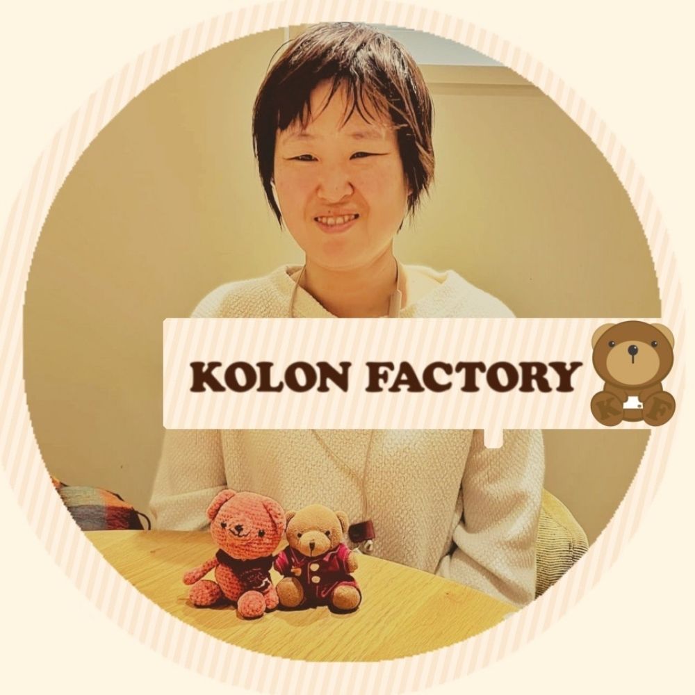 よーちゃん（KOLON FACTORY）