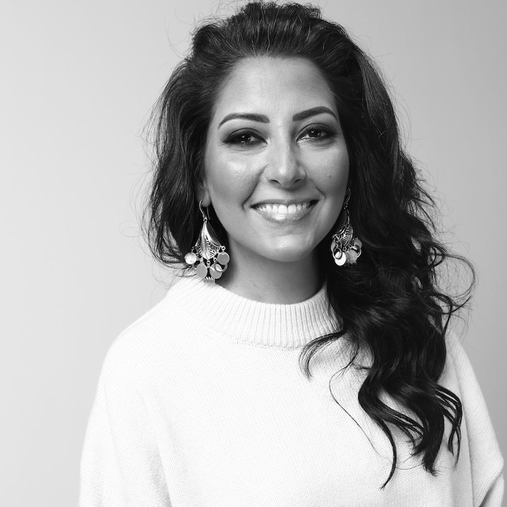 Hoda Baraka 